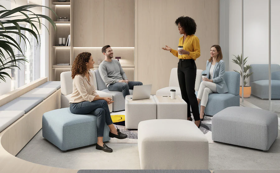 Welcome to Our Store