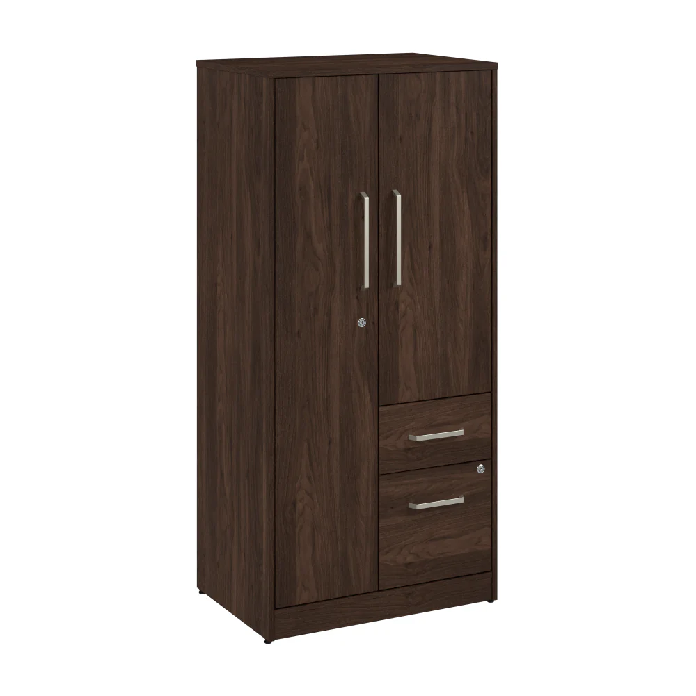 Commercial Office Cabinets